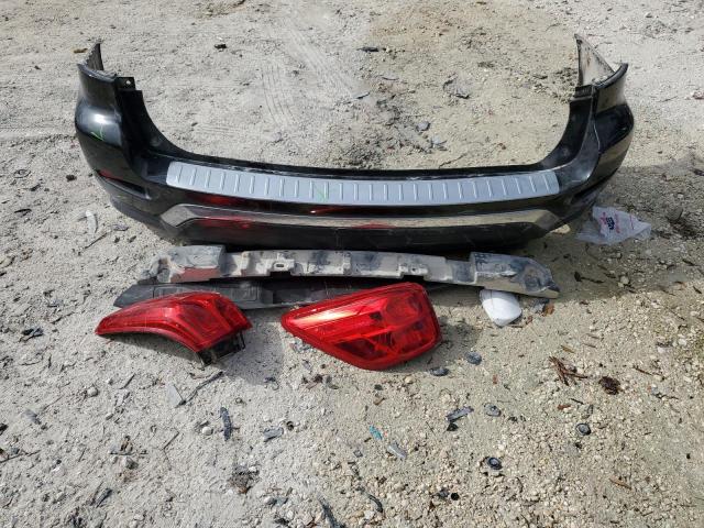 Photo 13 from auction – 2017 NISSAN PATHFINDER with VIN 5N1DR2MM1HC680500