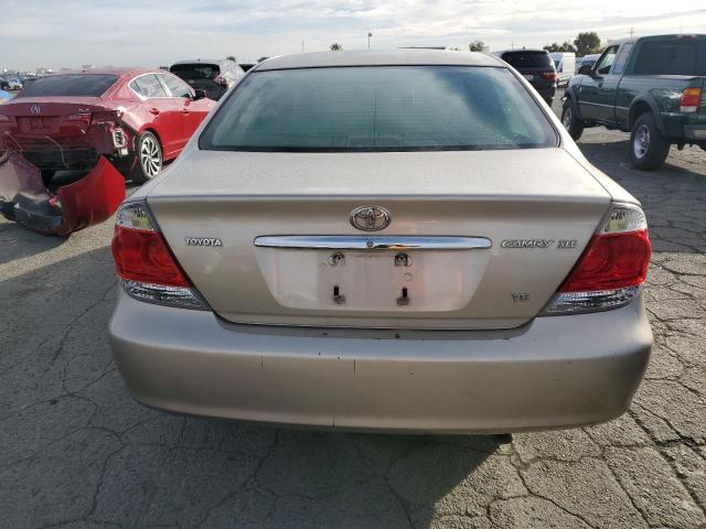 Photo 6 from auction – 2005 TOYOTA CAMRY LE with VIN JTDBF30K050162602