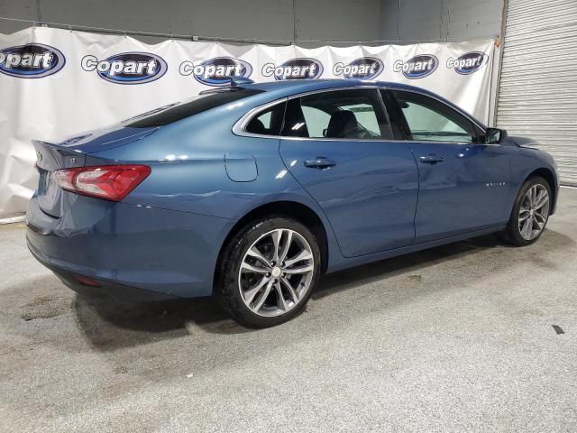 Photo 3 from auction – 2024 CHEVROLET MALIBU PRE with VIN 1G1ZE5ST5RF246977