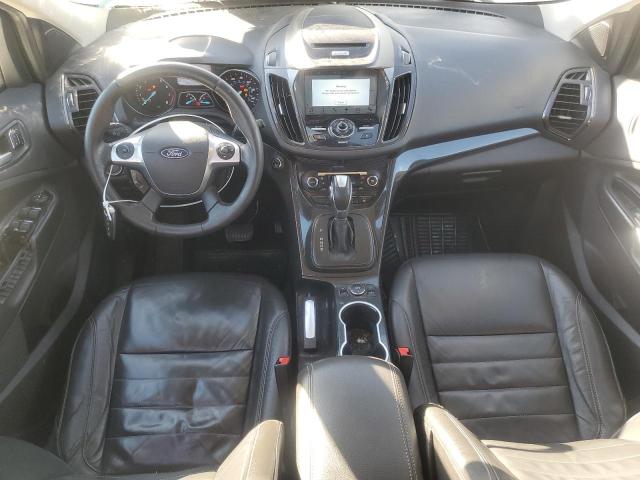 Photo 8 from auction – 2016 FORD ESCAPE TIT with VIN 1FMCU9JX8GUA01493