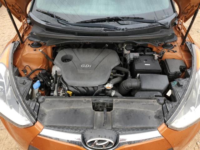 Photo 11 from auction – 2015 HYUNDAI VELOSTER with VIN KMHTC6ADXFU223197