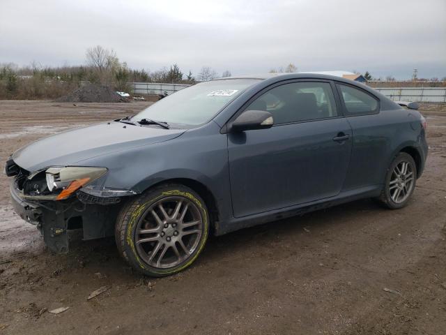 Photo 1 from auction – 2008 TOYOTA SCION TC with VIN JTKDE167280262684