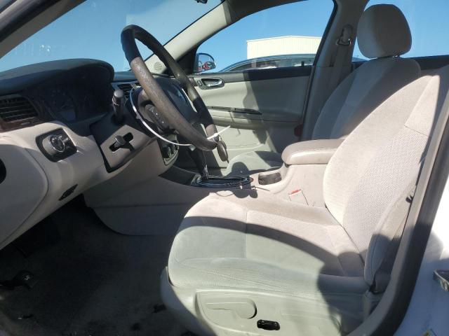 Photo 7 from auction – 2014 CHEVROLET IMPALA LIM with VIN 2G1WA5E35E1159432