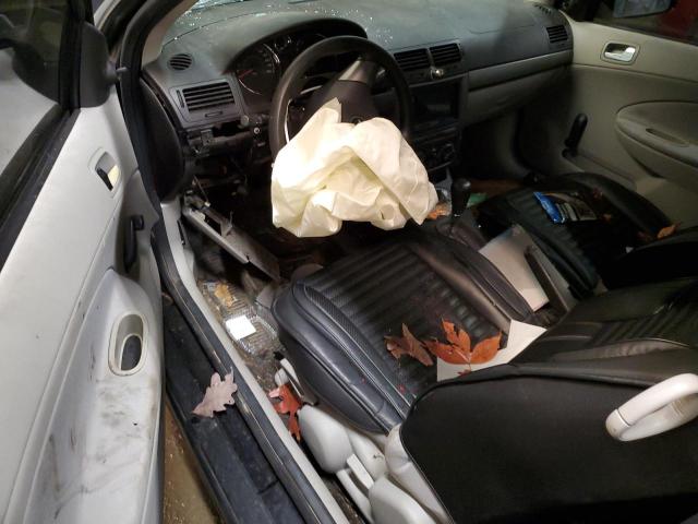 Photo 8 from auction – 2008 CHEVROLET COBALT LS with VIN 1G1AK18F087258138
