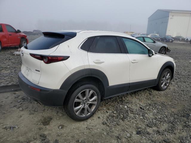 Photo 3 from auction – 2022 MAZDA CX-30 SELE with VIN 3MVDMBBL8NM434369