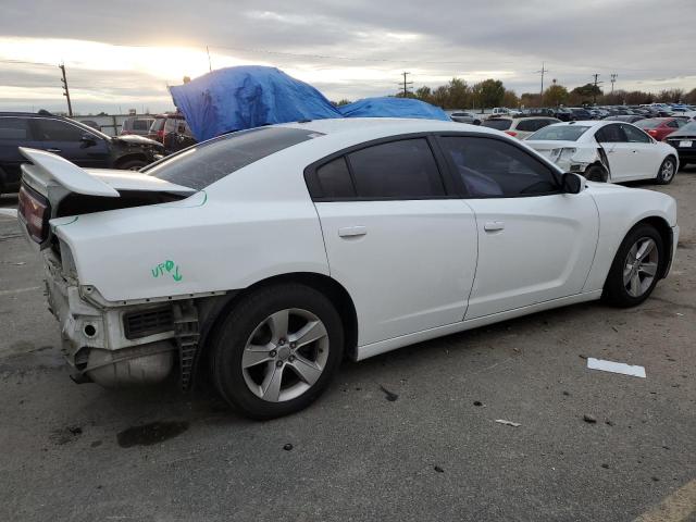 Photo 3 from auction – 2013 DODGE CHARGER SX with VIN 2C3CDXHGXDH566734