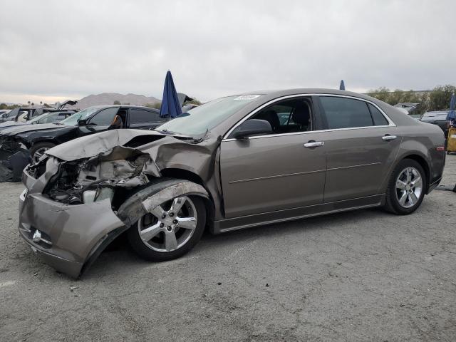 CHEVROLET MALIBU 2LT 2012 with VIN 1G1ZD5E09CF281338 - Photo from auction