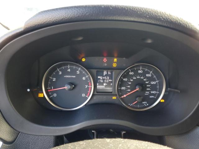 Photo 9 from auction – 2015 SUBARU IMPREZA PR with VIN JF1GJAC65FH003154