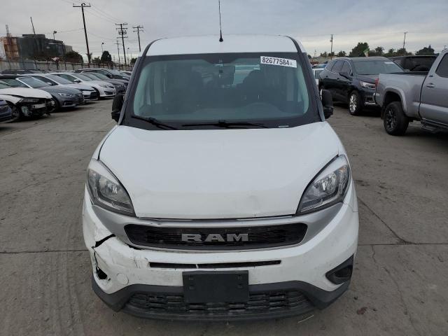 Photo 5 from auction – 2022 RAM PROMASTER with VIN ZFBHRFAB1N6W61846