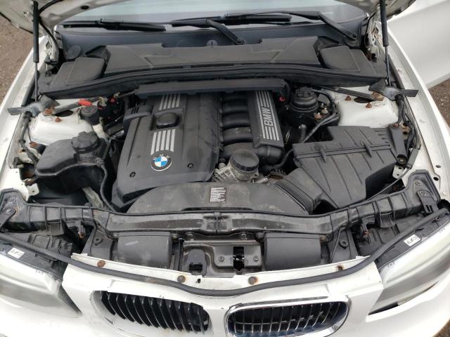 Photo 11 from auction – 2012 BMW 128 I with VIN WBAUL7C52CVM82032