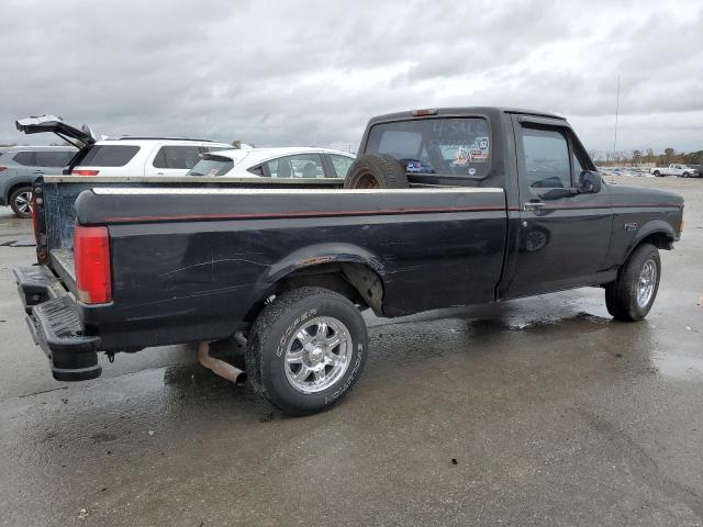 Photo 3 from auction – 1995 FORD F150 with VIN 1FTDF15Y6SNA37466