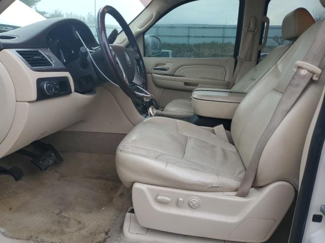 Photo 7 from auction – 2007 CADILLAC ESCALADE E with VIN 3GYFK62897G201728