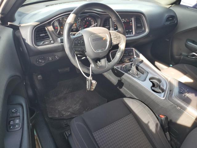 Photo 8 from auction – 2018 DODGE CHALLENGER with VIN 2C3CDZBT8JH155295