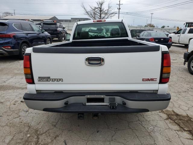Photo 6 from auction – 2005 GMC NEW SIERRA with VIN 1GTEC14X65Z324227