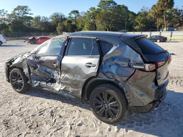 Photo 2 from auction – 2022 MAZDA CX-5 with VIN JM3KFBAYXN0560985