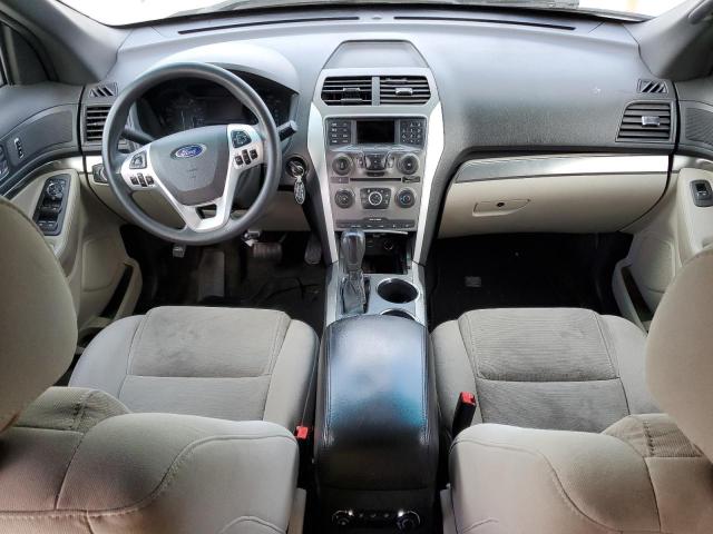Photo 8 from auction – 2014 FORD EXPLORER with VIN 1FM5K8B87EGA57548