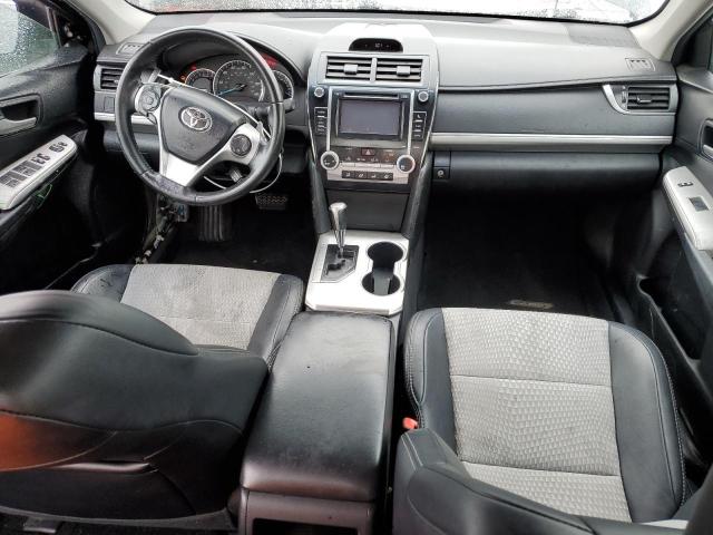 Снимка 8 от търг – 2012 TOYOTA CAMRY BASE с VIN 4T1BF1FK7CU092156