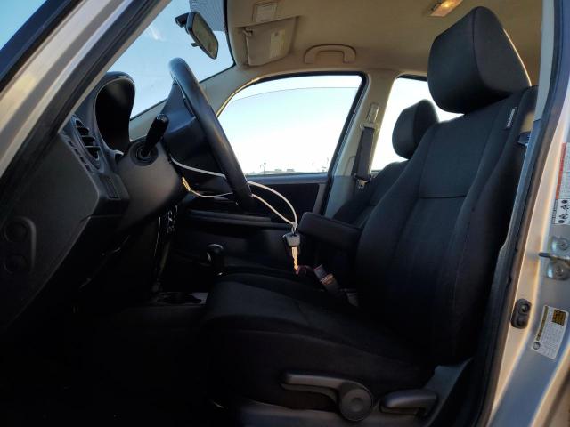 Photo 7 from auction – 2012 SUZUKI SX4 with VIN JS2YC5A33C6301529