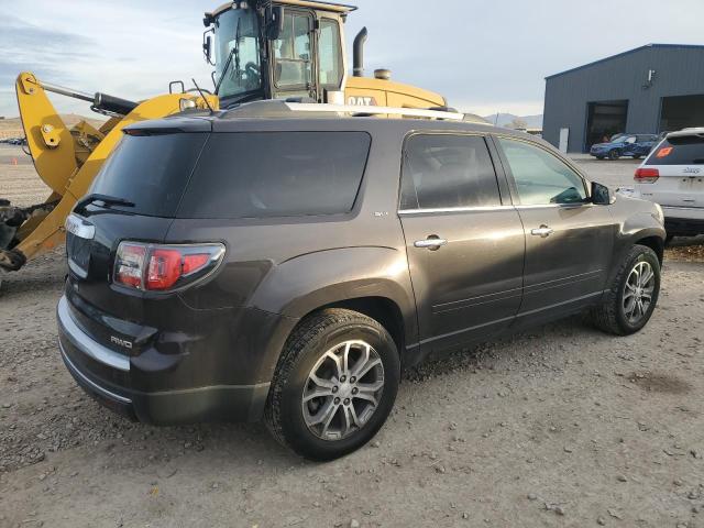 Photo 3 from auction – 2014 GMC ACADIA SLT with VIN 1GKKVRKD7EJ359267