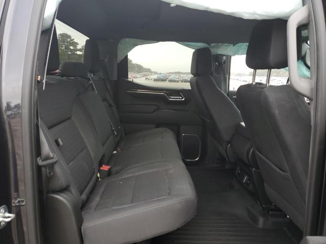 Photo 10 from auction – 2023 GMC SIERRA K15 with VIN 3GTPUJEK7PG158022