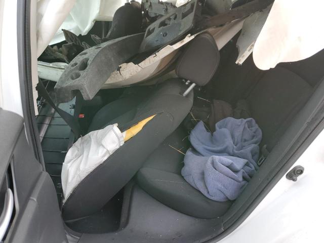 Photo 10 from auction – 2017 HONDA CIVIC EX with VIN 2HGFC1F30HH658161