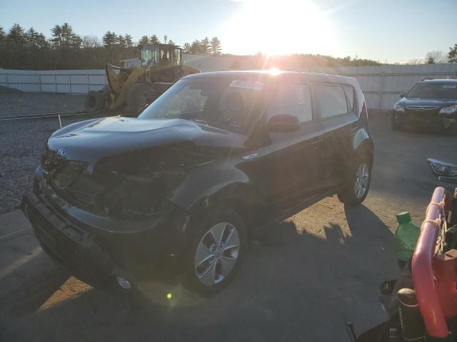 KIA SOUL 2015 with VIN KNDJN2A21F7140236 - Photo from auction