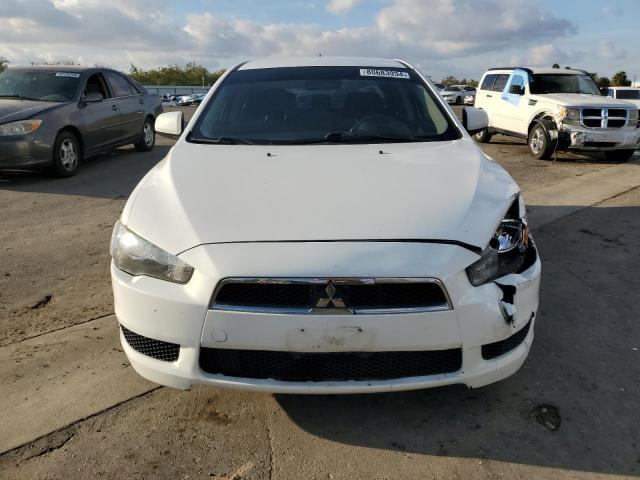 Photo 5 from auction – 2014 MITSUBISHI LANCER ES/ with VIN JA32U2FU7EU019551