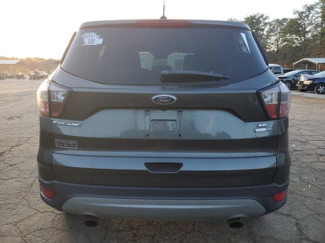 Photo 6 from auction – 2017 FORD ESCAPE SE with VIN 1FMCU9GD3HUE81778