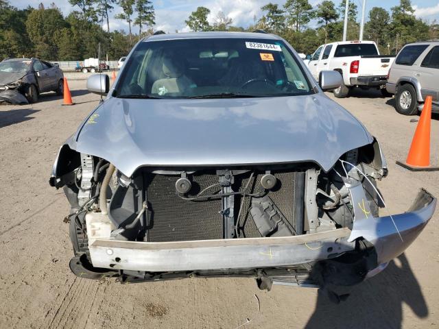 Photo 5 from auction – 2010 TOYOTA HIGHLANDER with VIN JTEZA3EH0A2010632