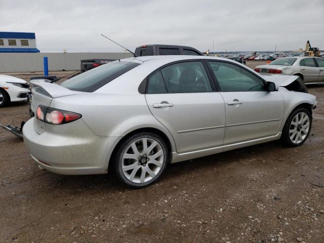 Photo 3 from auction – 2008 MAZDA 6 S with VIN 1YVHP85D385M31143
