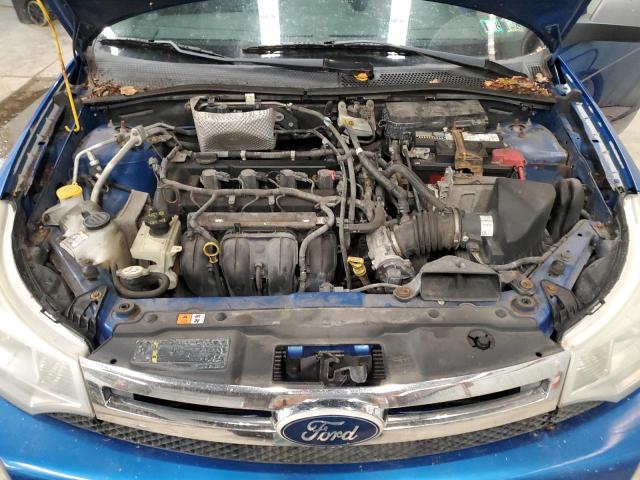 Photo 11 from auction – 2010 FORD FOCUS SE with VIN 1FAHP3FN2AW288515