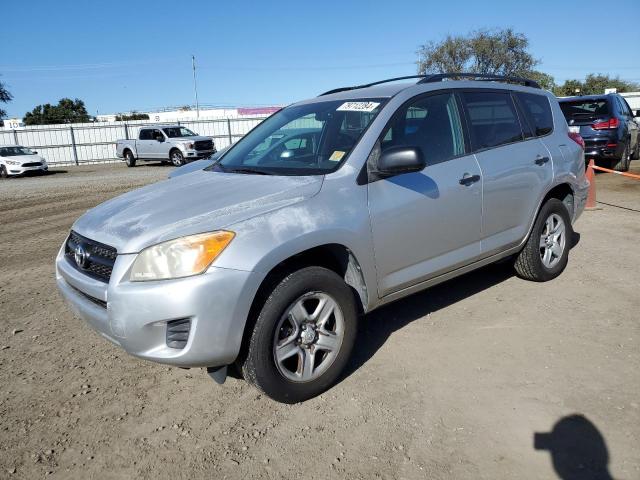 TOYOTA RAV4 2009 with VIN 2T3ZF33V89W004790 - Photo from auction