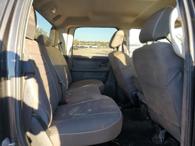 Photo 6 from auction – 2018 RAM 2500 ST with VIN 3C6UR5CL2JG261936