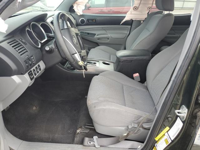 Photo 7 from auction – 2012 TOYOTA TACOMA DOU with VIN 5TFLU4EN1CX047594