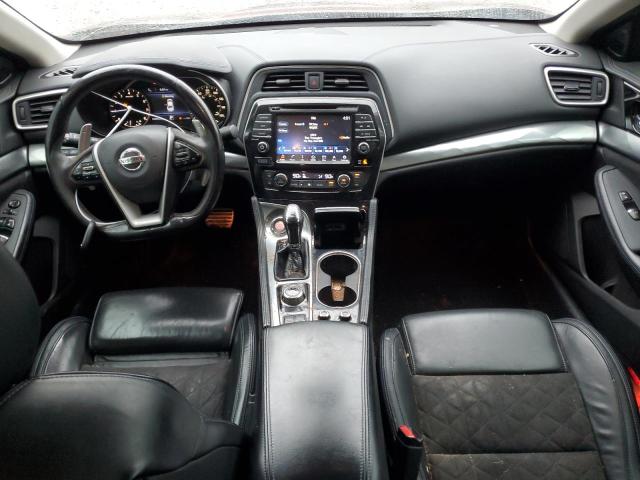 Photo 8 from auction – 2016 NISSAN MAXIMA 3.5 with VIN 1N4AA6AP7GC416920