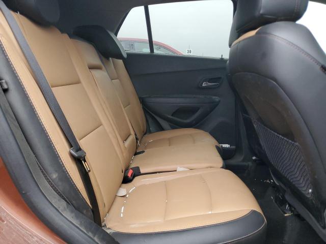 Zdjęcie 11 z aukcji – 2019 CHEVROLET TRAX PREMI z VIN 3GNCJMSB2KL236565