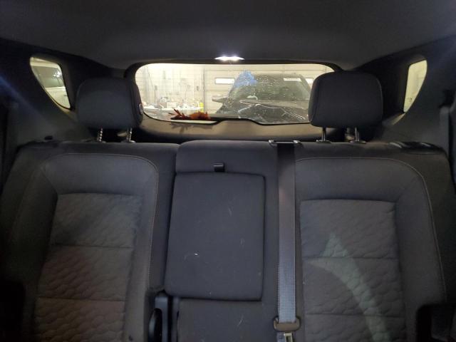 Photo 10 from auction – 2018 CHEVROLET EQUINOX LT with VIN 2GNAXJEVXJ6200281