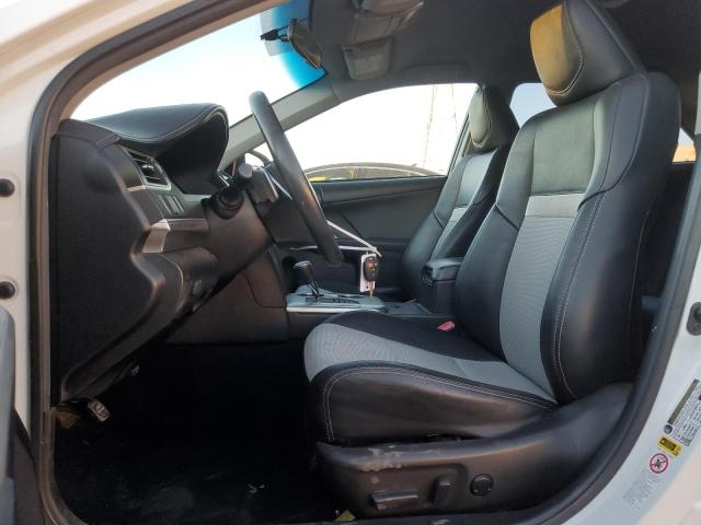 Photo 7 from auction – 2014 TOYOTA CAMRY L with VIN 4T1BF1FK6EU838244