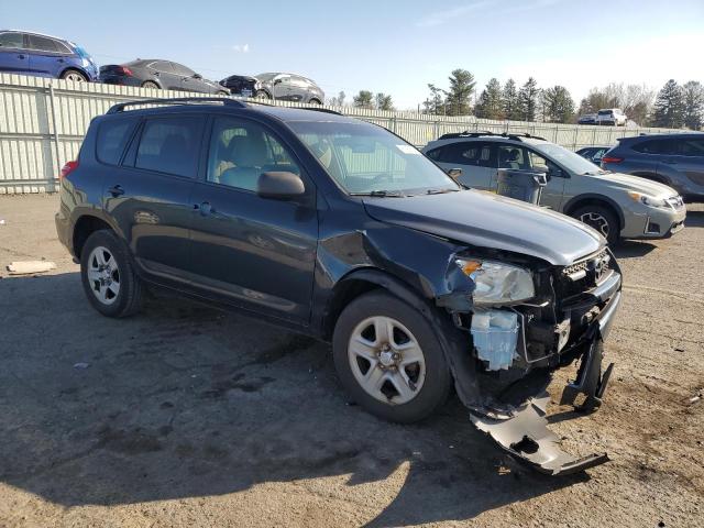 Photo 4 from auction – 2012 TOYOTA RAV4 with VIN 2T3BF4DV5CW252492
