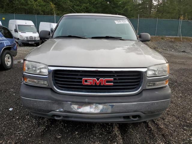 Photo 5 from auction – 2002 GMC NEW SIERRA with VIN 2GTEC19V621312669
