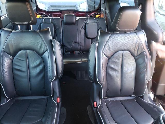 Photo 10 from auction – 2019 CHRYSLER PACIFICA H with VIN 2C4RC1N79KR590220