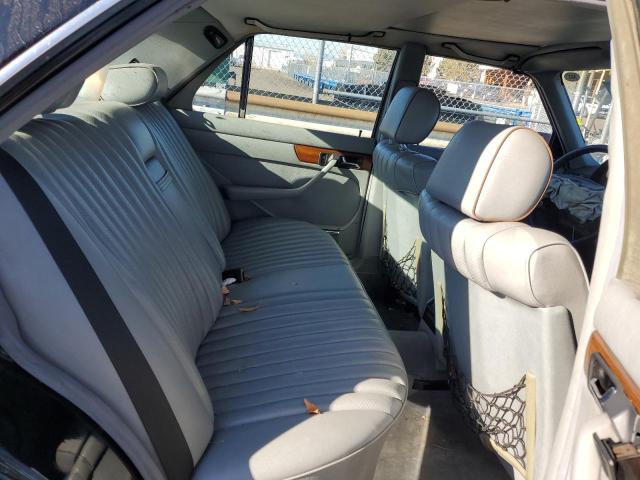Photo 10 from auction – 1985 MERCEDES-BENZ 300 SD with VIN WDBCB20D4FA171583
