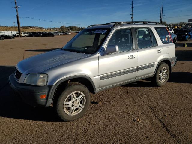 HONDA CR-V EX 1998 with VIN JHLRD1762WC068614 - Photo from auction