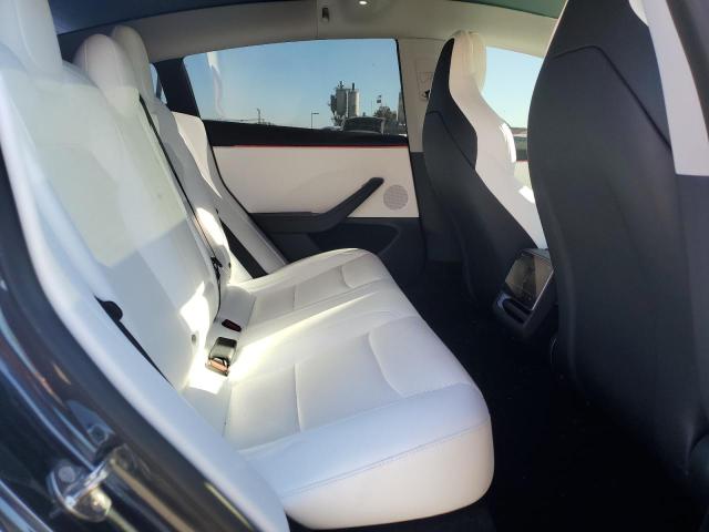 Photo 10 from auction – 2024 TESLA MODEL 3 with VIN 5YJ3E1ET4RF831300