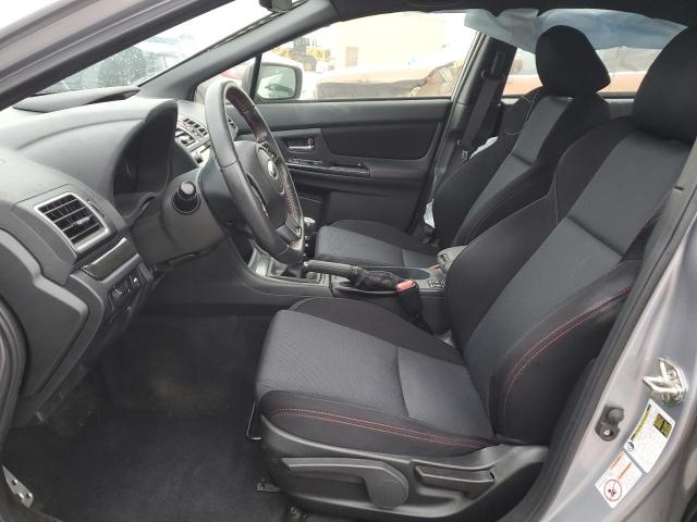 Photo 7 from auction – 2018 SUBARU WRX PREMIU with VIN JF1VA1C67J9836156
