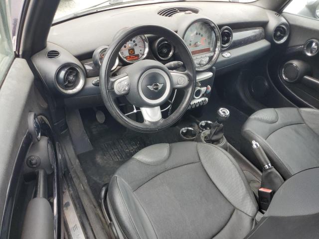 صورة رقم 8 من المزاد - 2009 MINI COOPER مع VIN WMWMR33549TJ94444