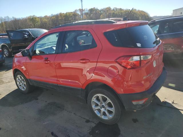 Photo 2 from auction – 2018 FORD ECOSPORT S with VIN MAJ6P1UL3JC214020