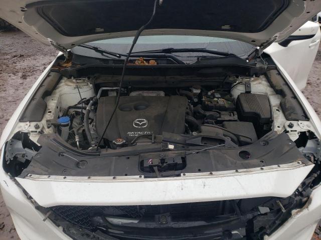 Photo 12 from auction – 2017 MAZDA CX-5 GRAND with VIN JM3KFBDL3H0194663