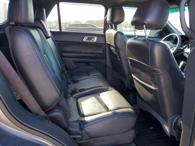 Photo 11 from auction – 2013 FORD EXPLORER X with VIN 1FM5K8D88DGC03810