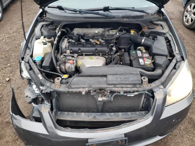Photo 11 from auction – 2005 NISSAN ALTIMA S with VIN 1N4AL11D45C363951